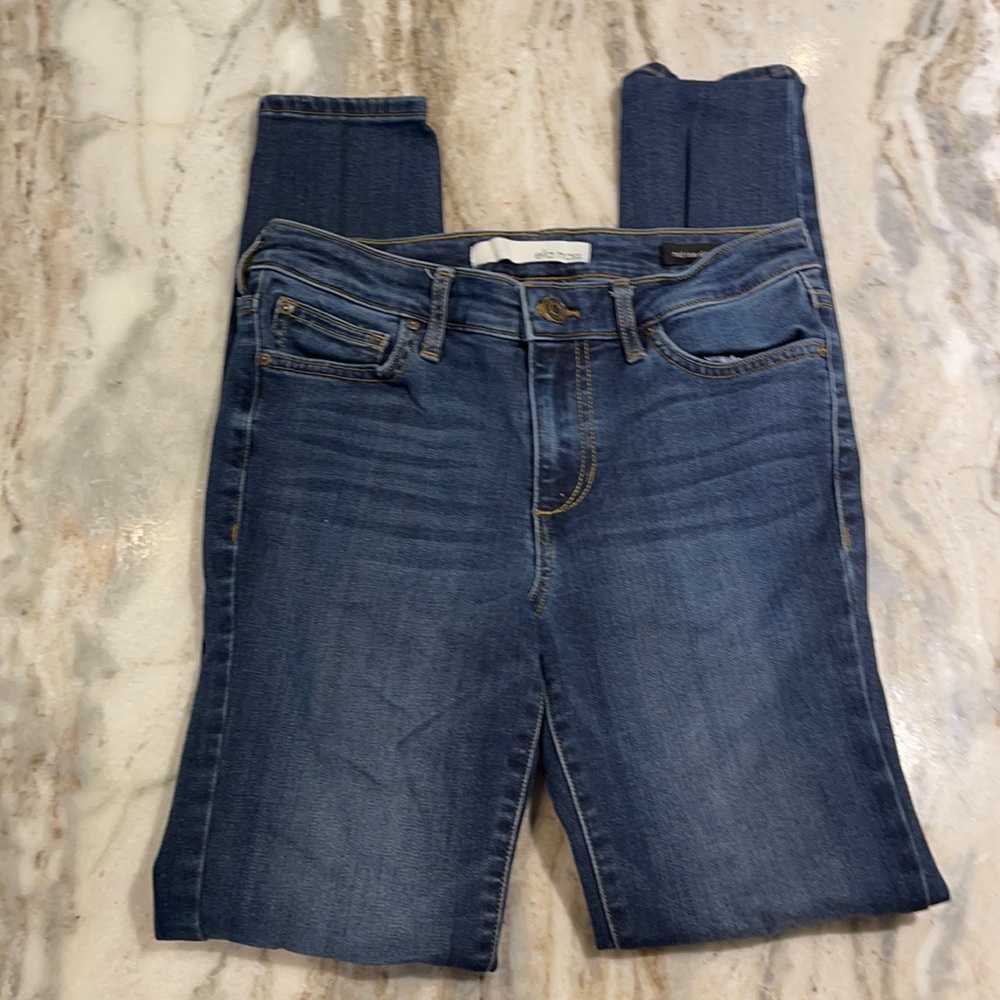 Ella Moss skinny Jean